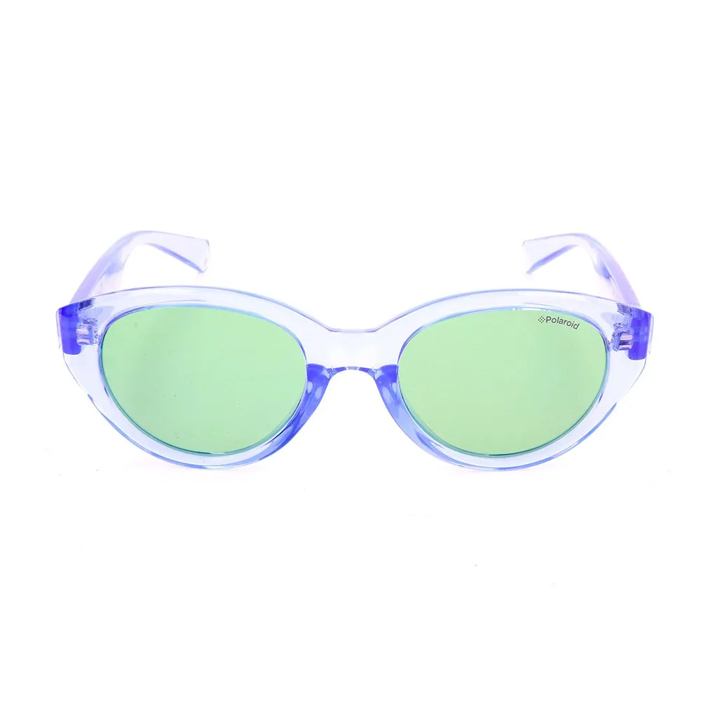 

Поляризованные солнцезащитные очки Polaroid PLD6051GS-789 woman, фиолетовый