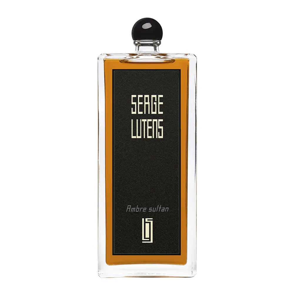 

Парфюмерная вода Serge Lutens Eau De Parfum Ambre Sultan, 100 мл