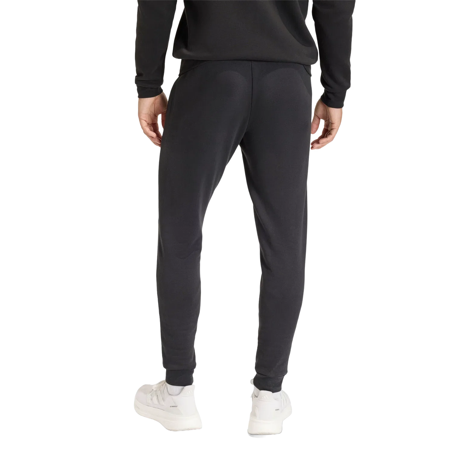 Мужские спортивные штаны Entrada26 Adidas, черный — фото 3