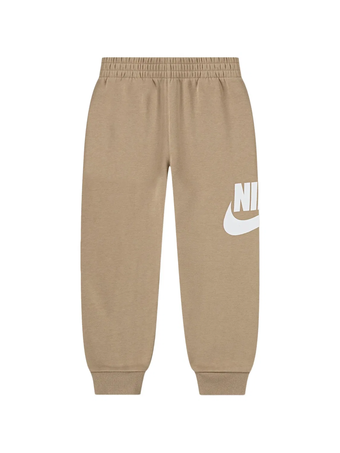 Костюм с капюшоном с логотипом Nike, нейтральный — фото 2