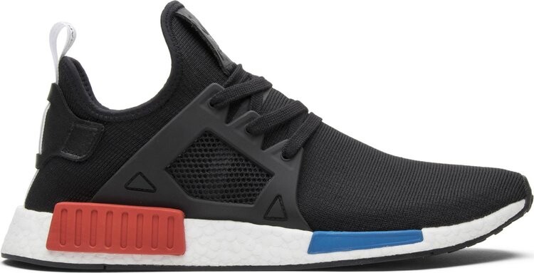 

Кроссовки Adidas NMD_XR1 Primeknit 'OG', черный