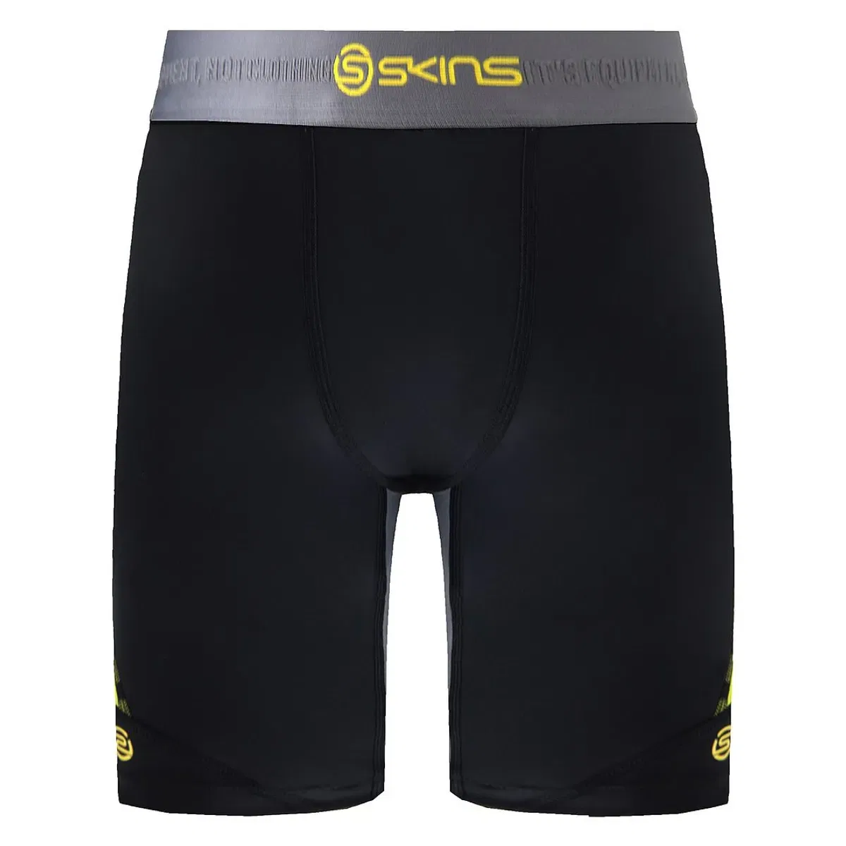 Черные шорты Dnamic Skins, Black