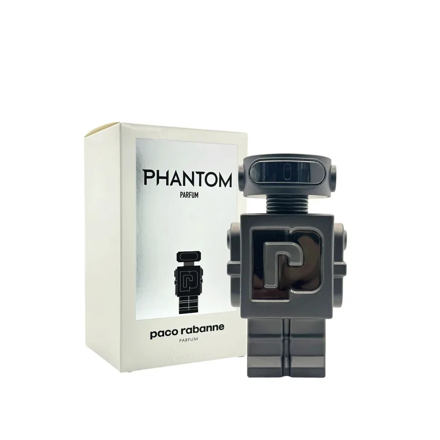 Парфюмерная вода Paco Rabanne Phantom Parfum, 100 мл