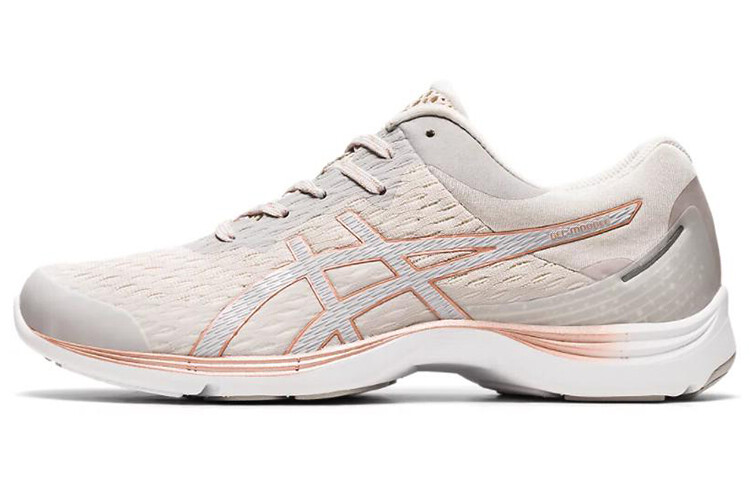 

Кроссовки Gel-Moody SP унисекс с низким верхом розового цвета Asics