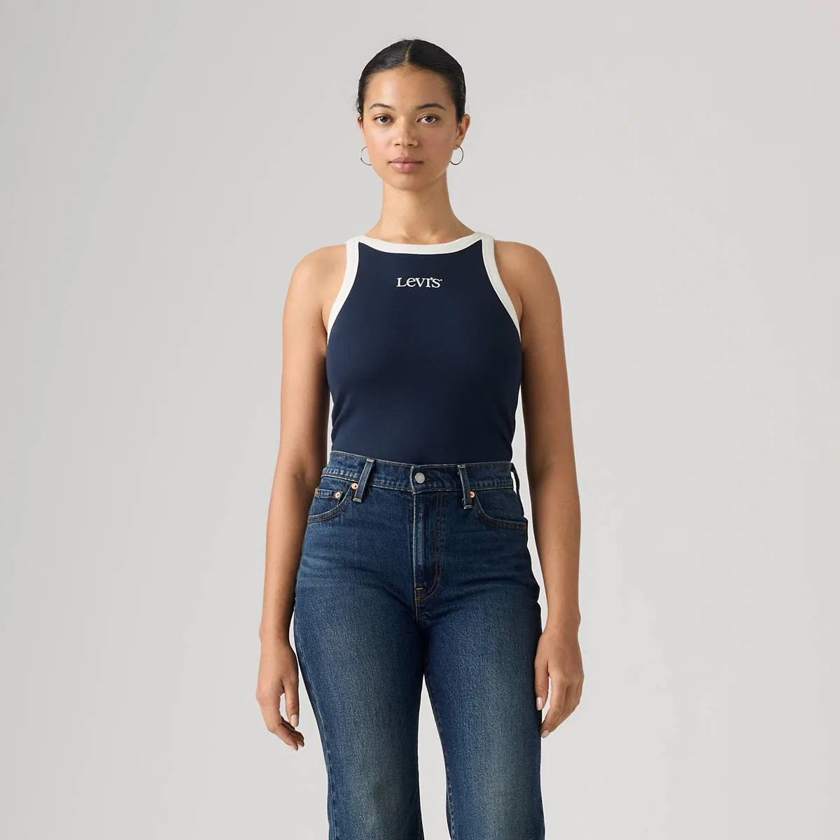 Топ Graphic essential racer Levi's — фото 3