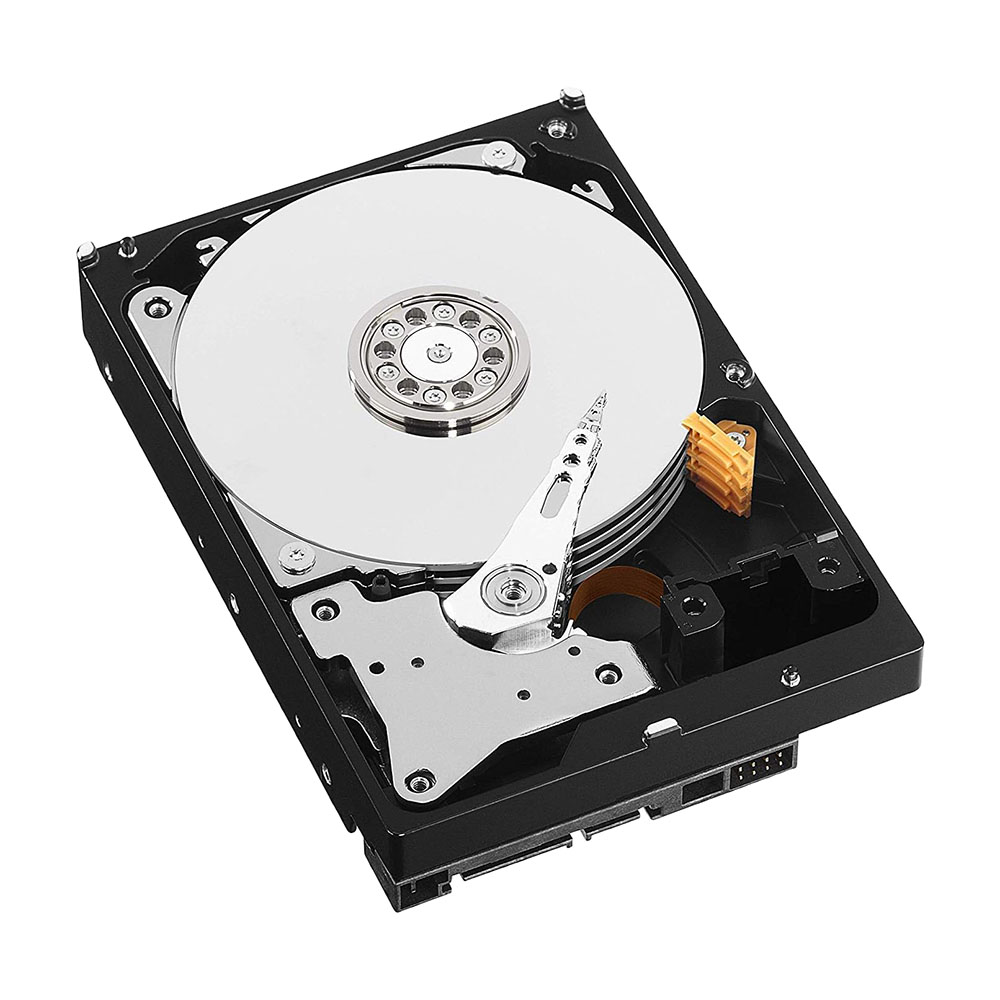 

Жесткий диск Western Digital WD Purple Surveillance 1Tb, 3.5'', WD10PURZ