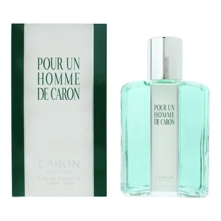 Туалетная вода мужская Caron Pour Un Homme De Caron, 500 мл