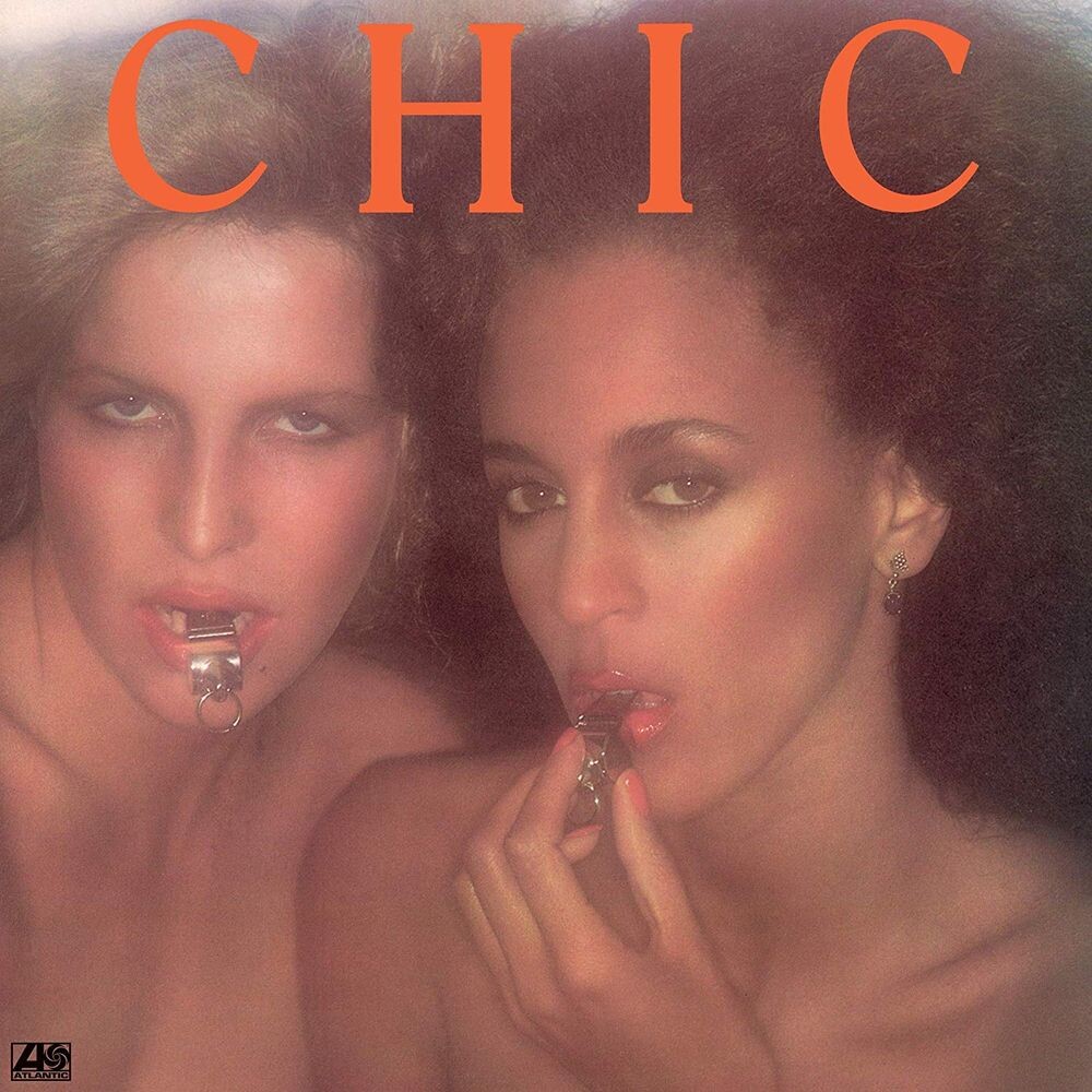 

Виниловая пластинка LP Chic [2018 Remaster] - Chic