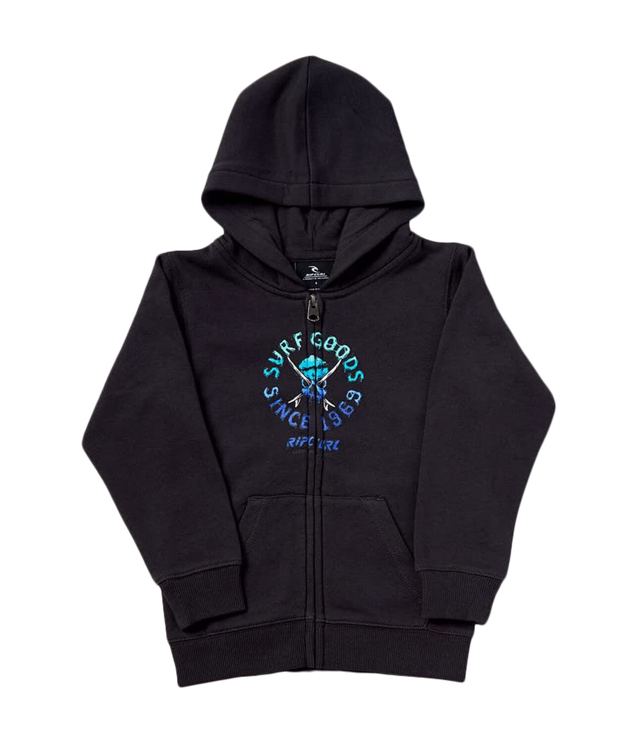 

Худи Rip Curl Kids, Little Savage Zip Top Hoodie