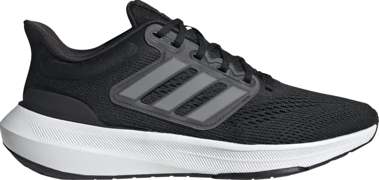 

Кроссовки Adidas Wmns Ultrabounce 'Black White', черный