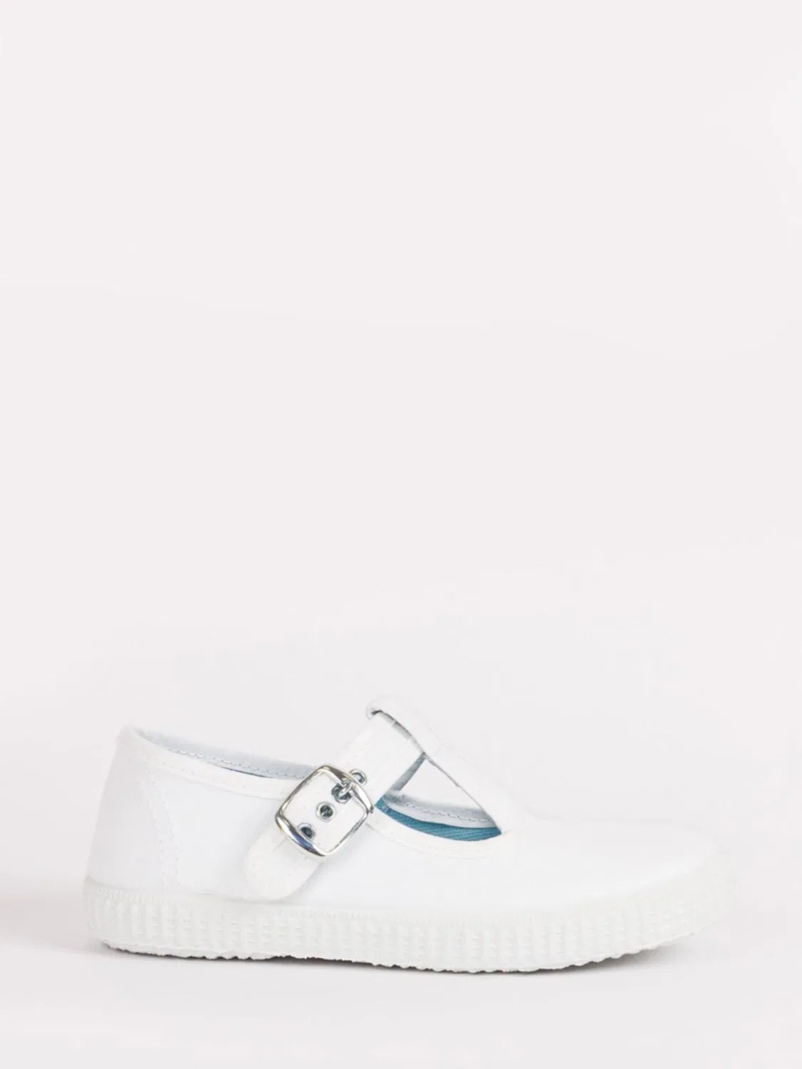 Кеды Nantucket Trotters London, белый