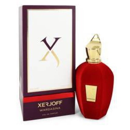 

Xerjoff Wardasina от Xerjoff