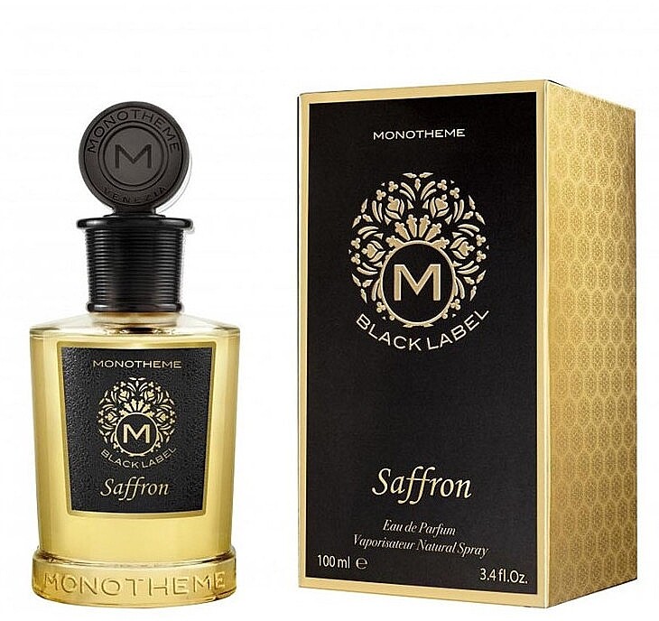 

Духи Monotheme Fine Fragrances Venezia Saffron