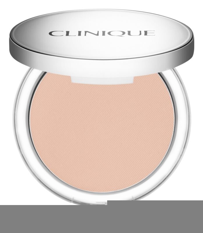 

Пудра и тональный крем в одном Clinique Superpowder Double Face Makeup, оттенок 02 Matte Beige 10 г