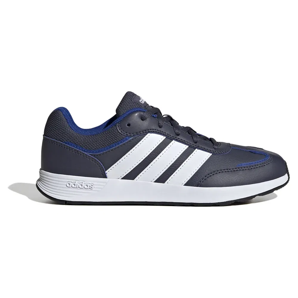Кроссовки Tensaur Switch Adidas, синий