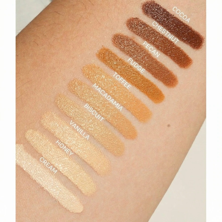 Консилер Caia Cosmetics Cover Up, pecan, 1.6 г — фото 4