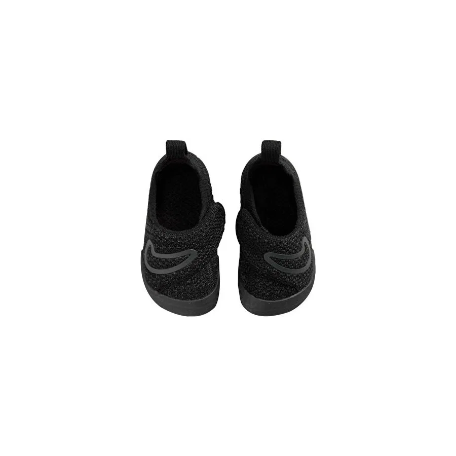 Детские кроссовки Nike Swoosh 1 (TD) FB3244-003, Черный — фото 4