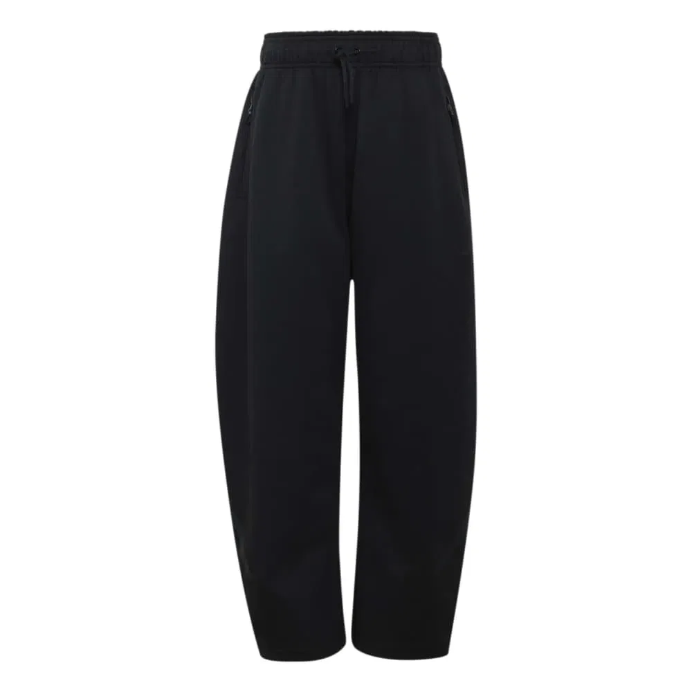 Детские спортивные штаны с принтом Z.N.E Track от Adidas, Black