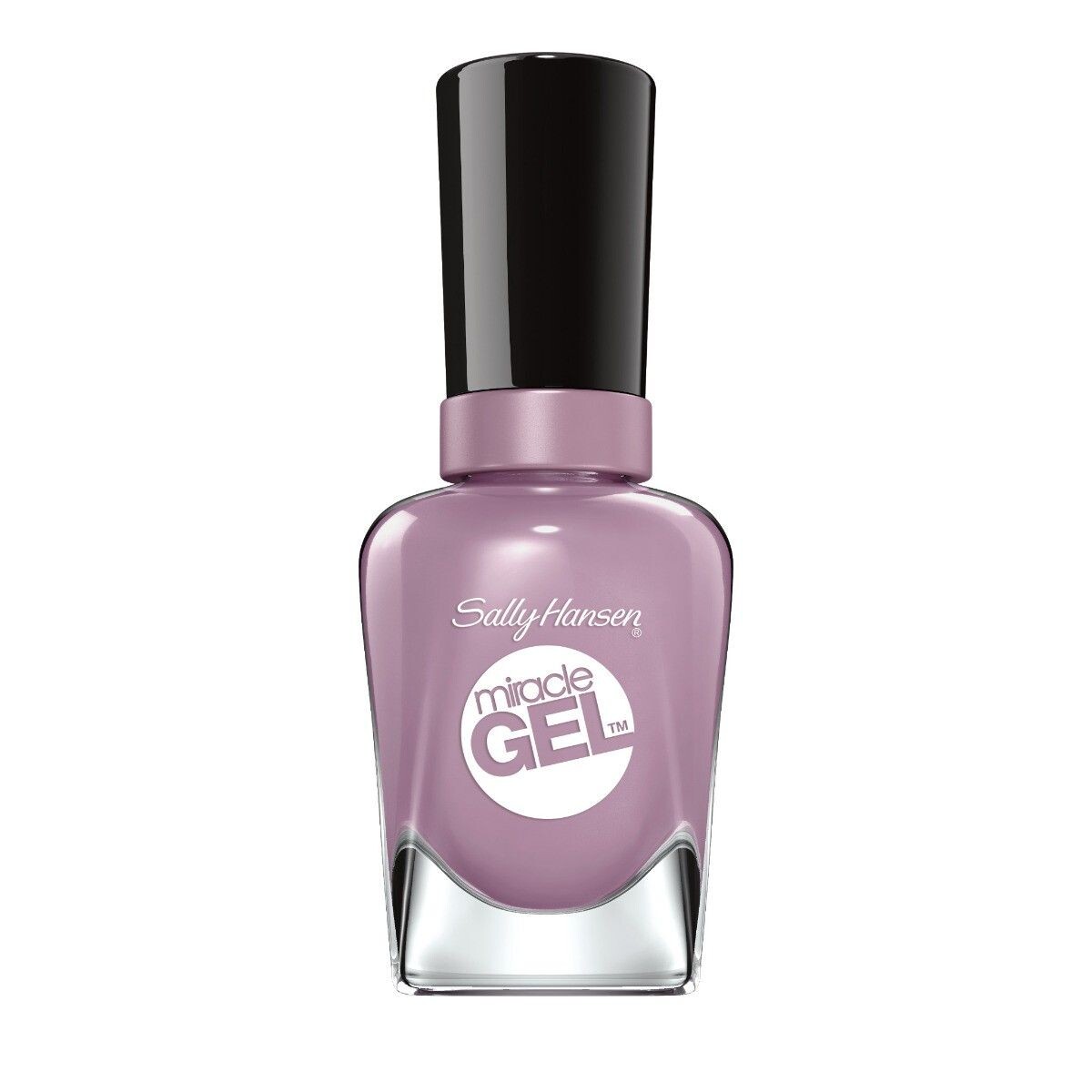 

Sally Hansen Miracle Gel лак для ногтей, 270 Street Flair