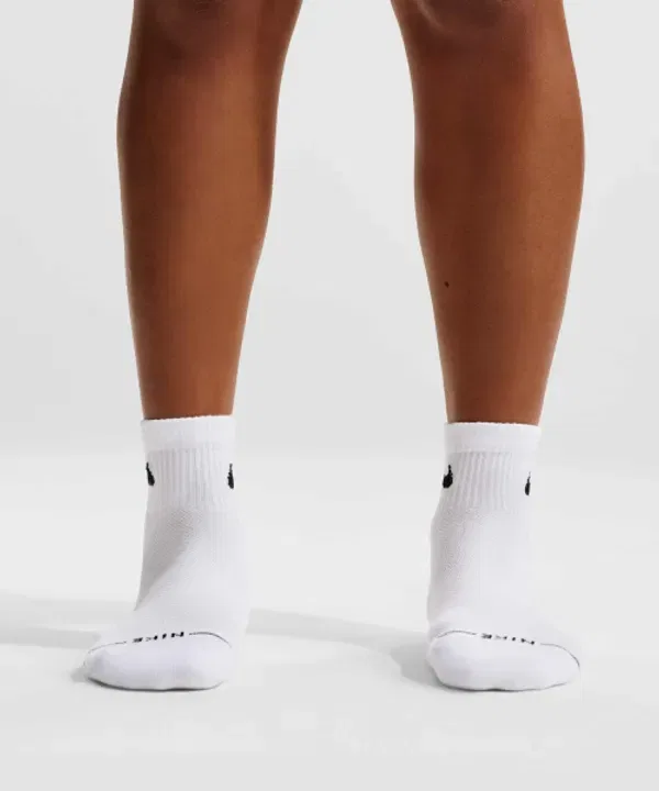 Носки Everyday Elevated Ankle Socks (3 пары) Nike, мультиколор — фото 4