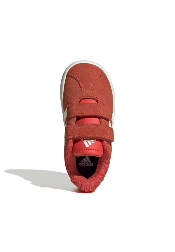 Детские туфли Adidas Sportswear, белый — фото 3
