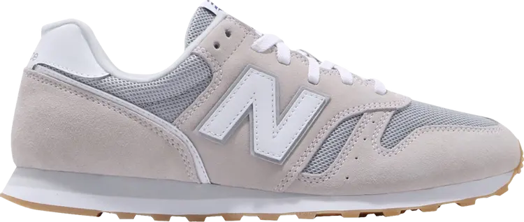 

Кроссовки New Balance 373, светло-серый