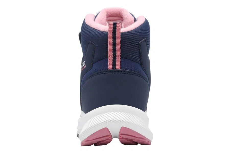 Ботинки KangaROOS 'K-RDK Phoenix EV' в цветах Night Blue и Dark Blue — фото 4