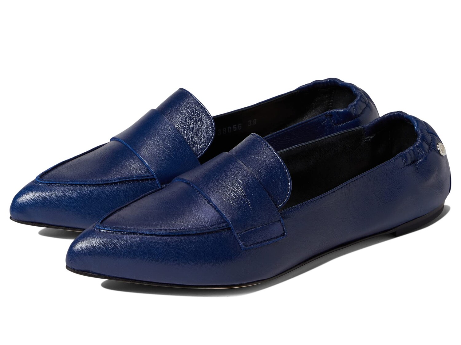 

Мокасины AGL, Softy Moccasin