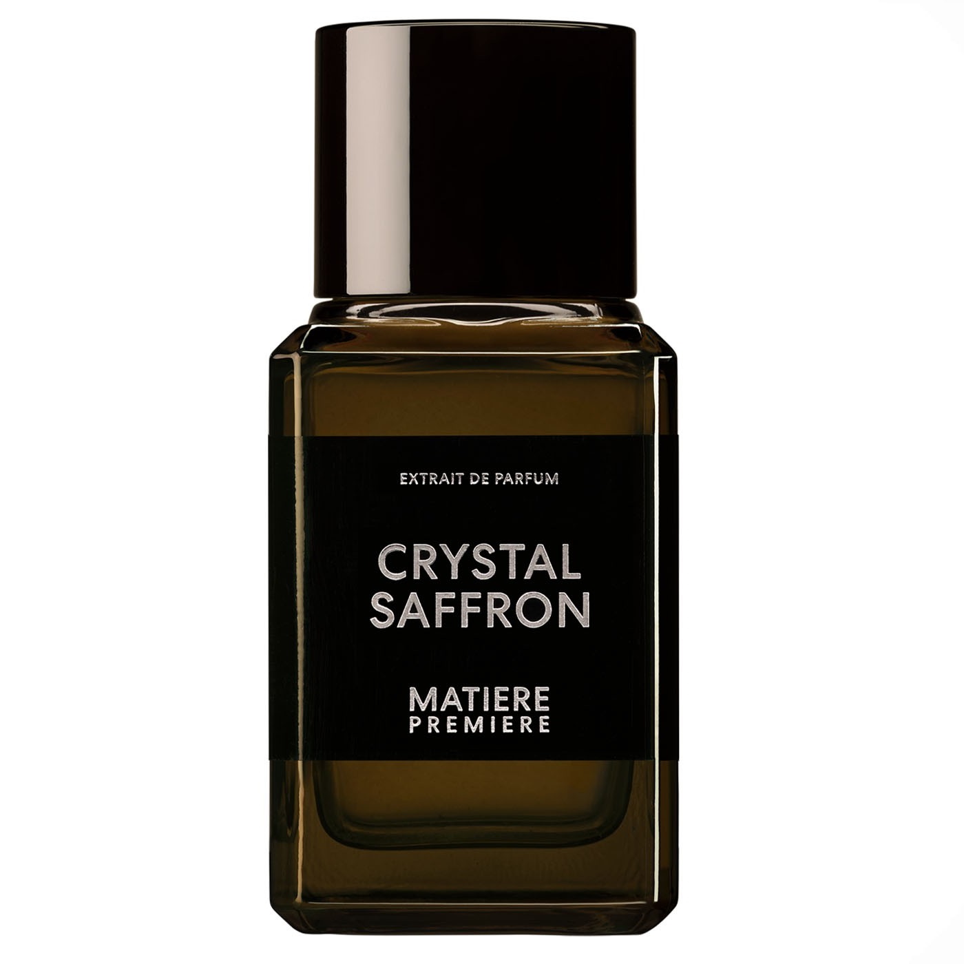 

Концентрированные духи Matiere Premiere Crystal Saffron Unisex