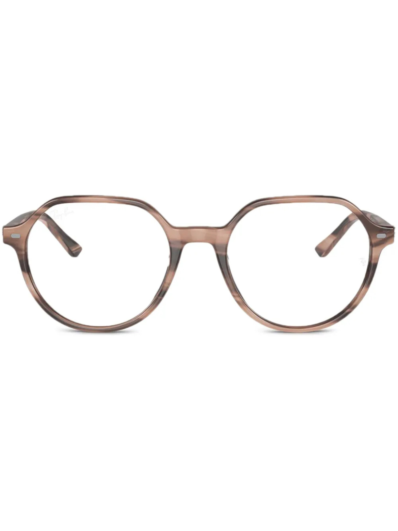 

Очки Thalia Ray-Ban, розовый