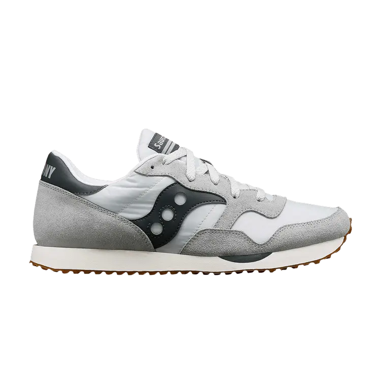 

Кроссовки Saucony DXN Trainer Grey Dark Grey, серый