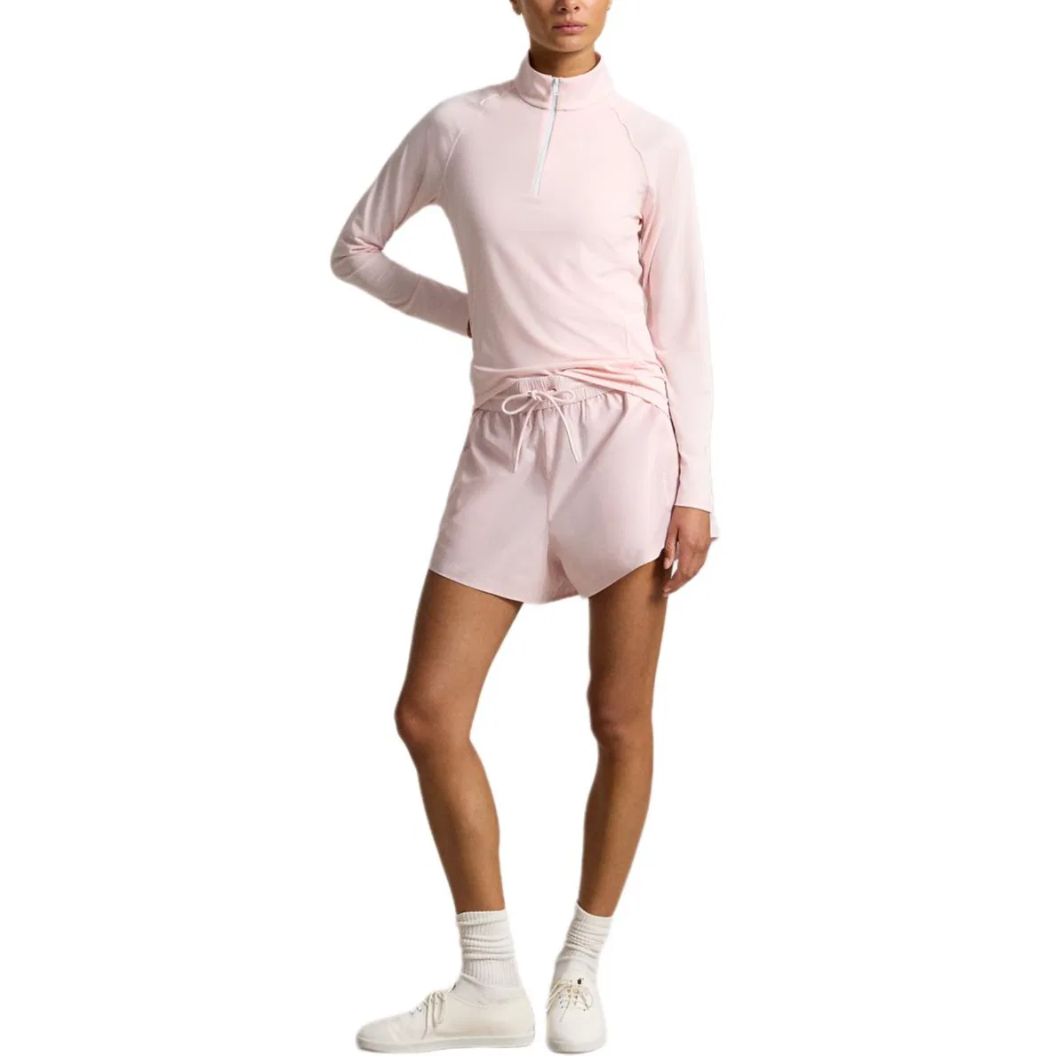 Женская футболка с принтом Metal Alloy Fun Powder Polo Ralph Lauren, Metal Alloy Fun Powder — фото 4