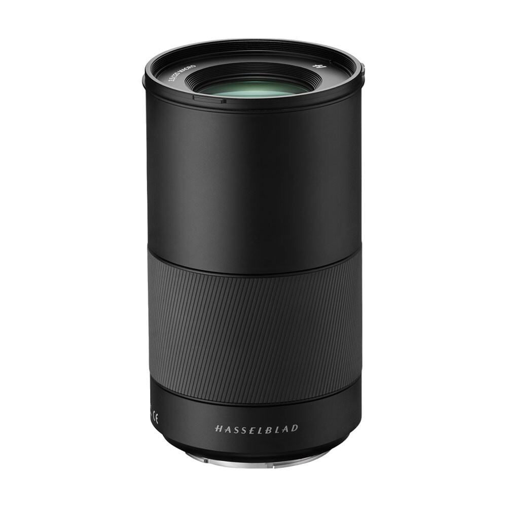 

Объектив Hasselblad XCD 120mm f/3.5 Macro, черный
