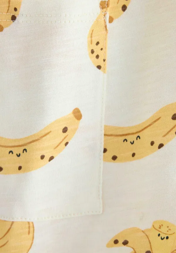 Детский комбинезон Lindex, белый — фото 3