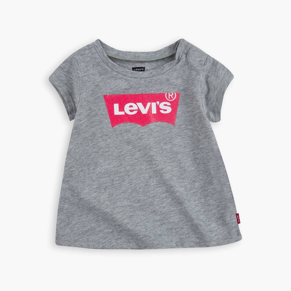 

Футболка Levi's, серый