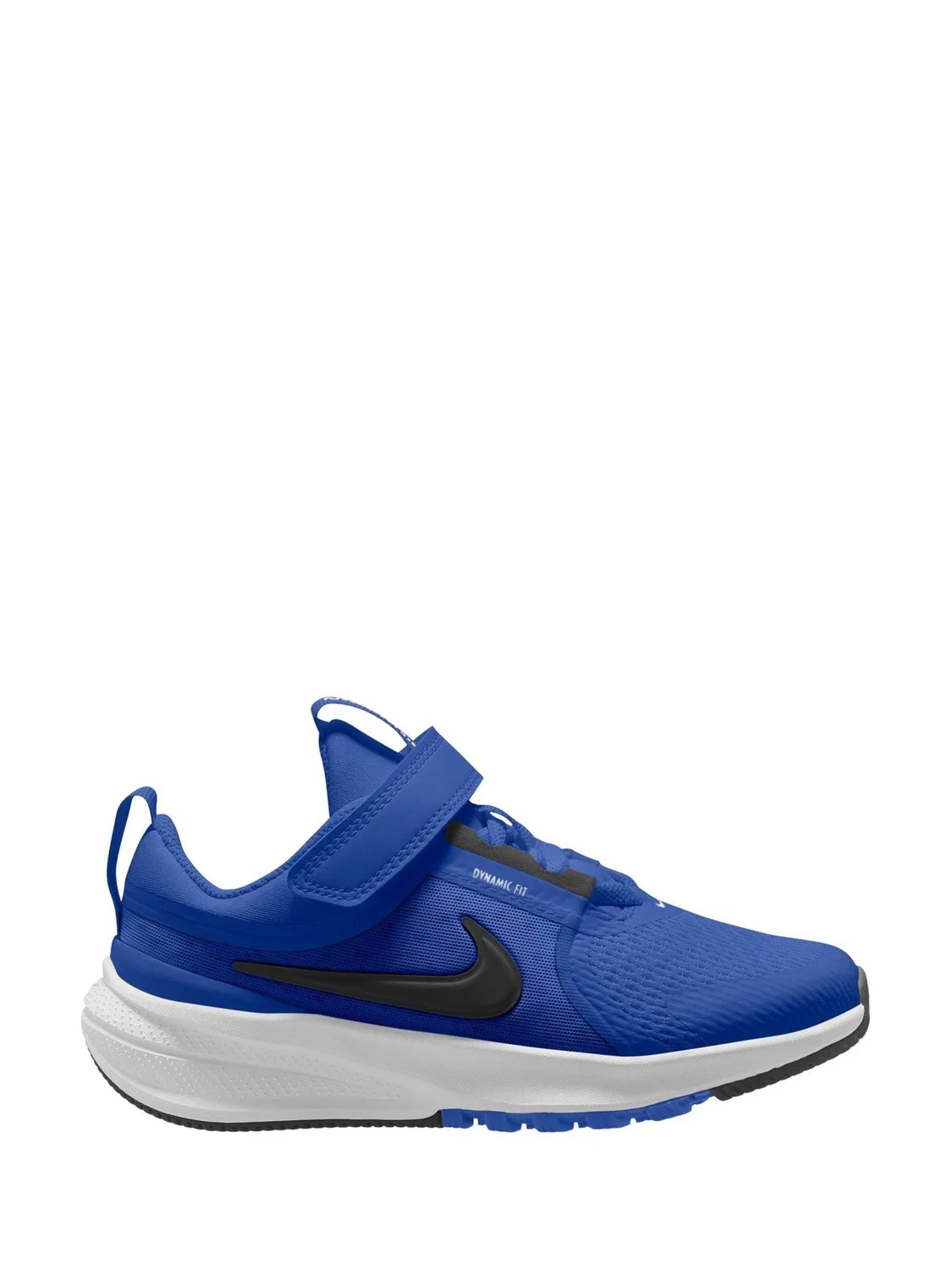 Кроссовки беговые Nike Star Runner 5, королевский синий