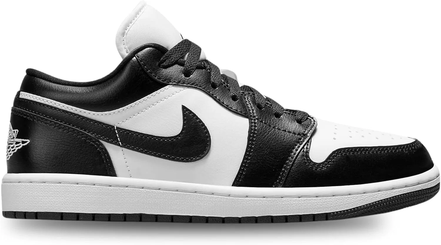 Детские кроссовки для мальчиков кожаные Air Jordan NIKE, White — фото 4