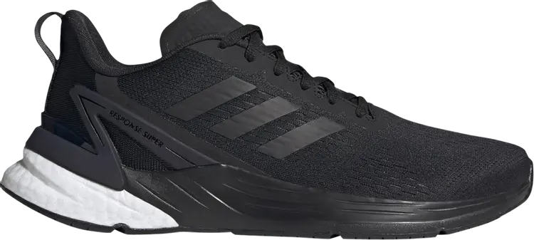 

Кроссовки Adidas Response Super, черный