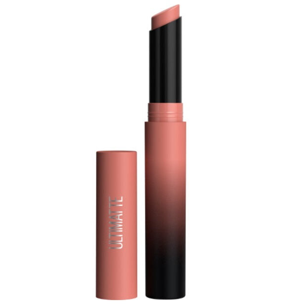 

Губная помада Maybelline New York Color Sensational Ultimatte, 699 More Buff