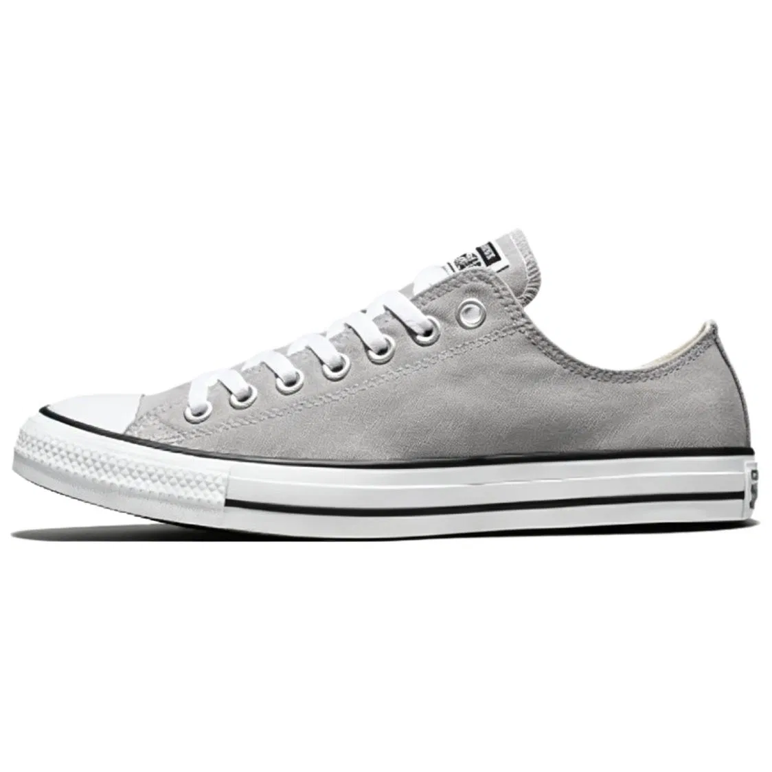 Детские кеды Converse, Gray
