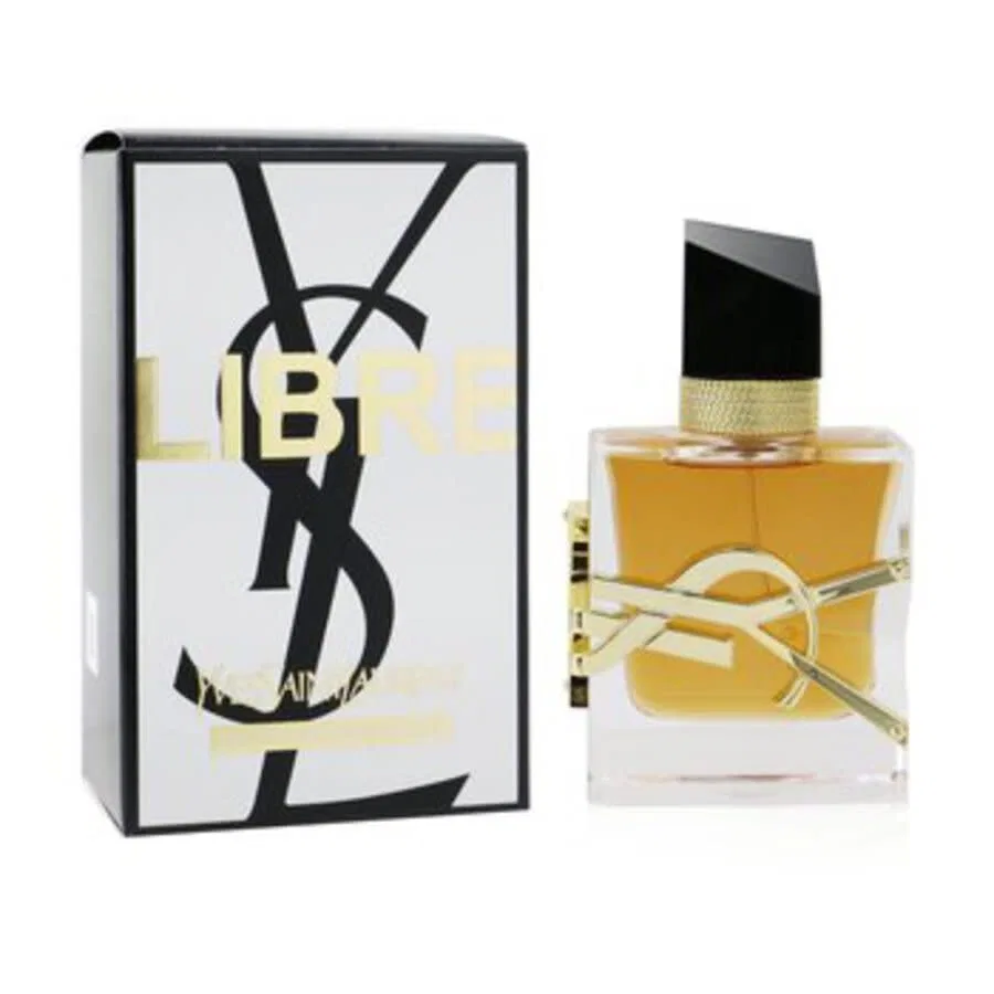 Парфюмерная вода интенсивная Yves Saint Laurent Ysl Libre, 30 мл — фото 2