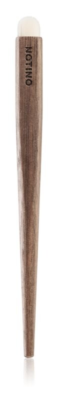 

Кисть для теней Notino Wooden Collection Smudge brush