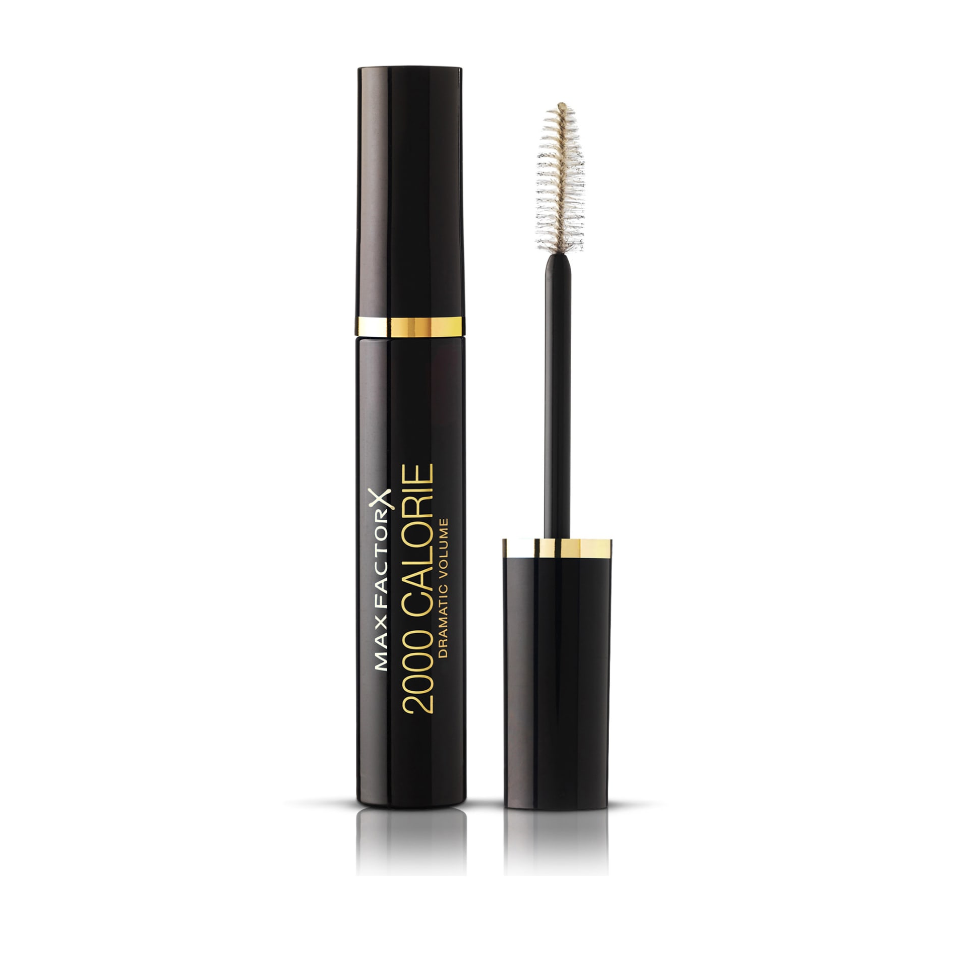 

Тушь для ресниц Max Factor 2000 Calorie Dramatic Volume, 01 черный, 9 мл