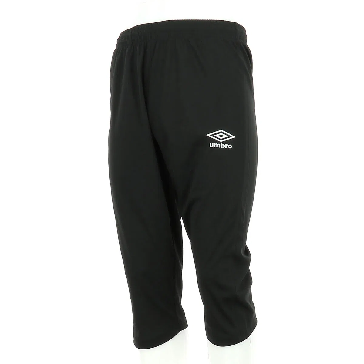 Детские спортивные штаны с логотипом Umbro Core Light, Umbro, Schwarz