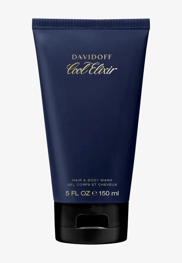 Гель для душа 150 мл Davidoff Fragrances