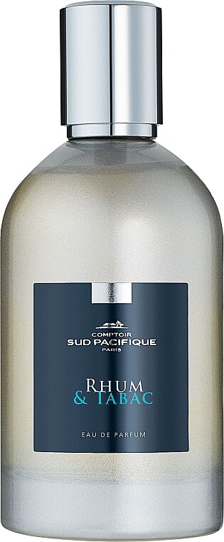 

Духи Comptoir Sud Pacifique Rhum & Tabac