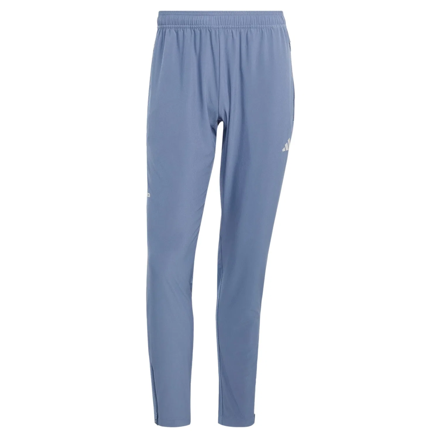 Спортивные брюки Adidas Performance Slim fit Tech Apparel в цвете Opal