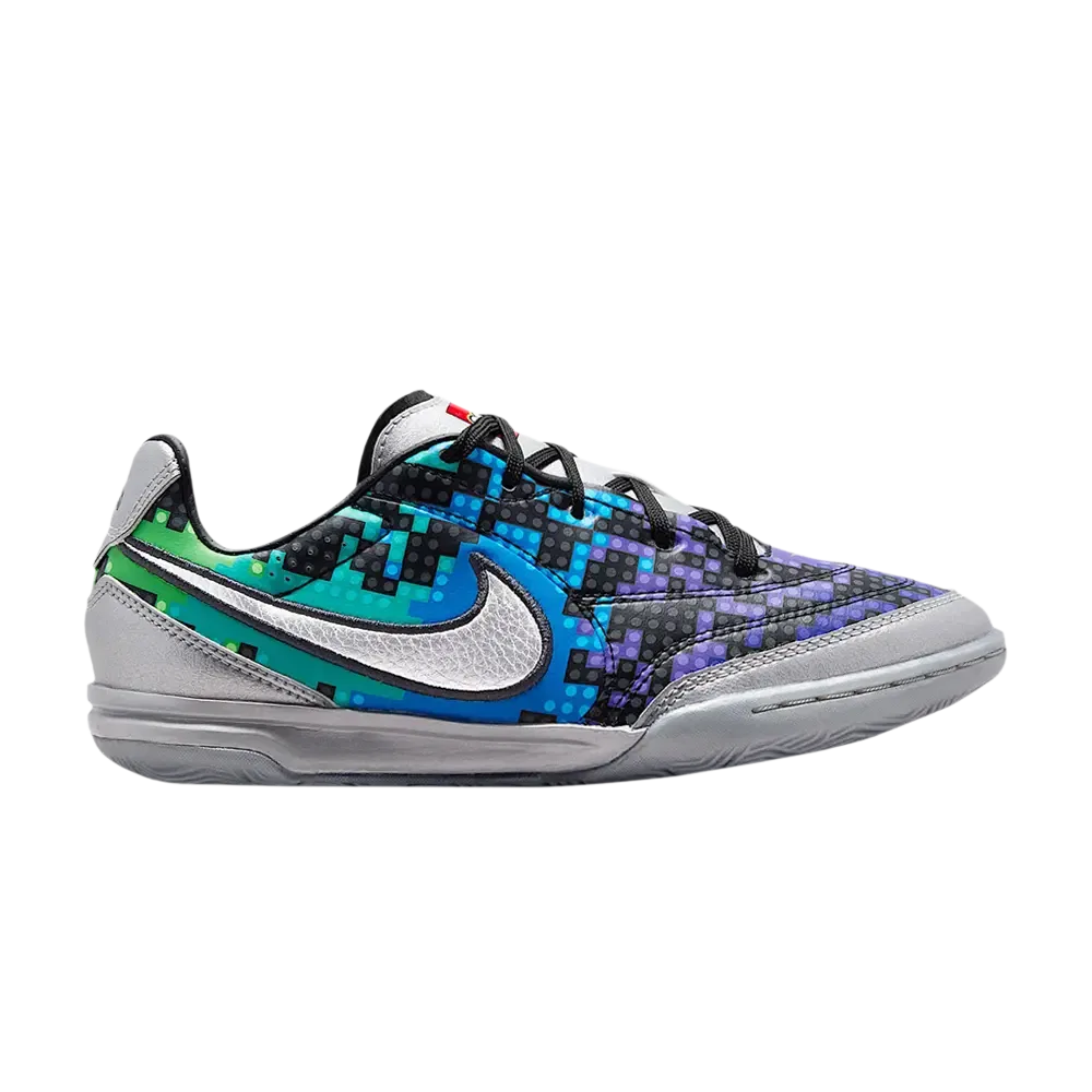 Кроссовки Lego x Nike Jr. Streetgato GS, синий