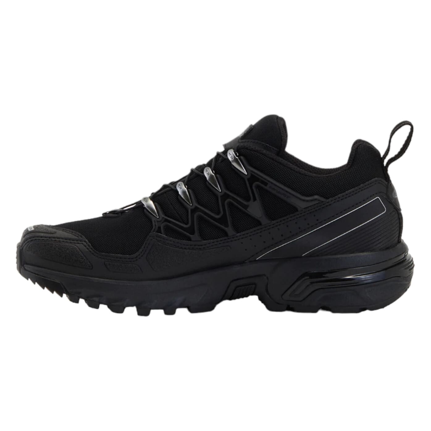 

Кроссовки Salomon ACS +, черный