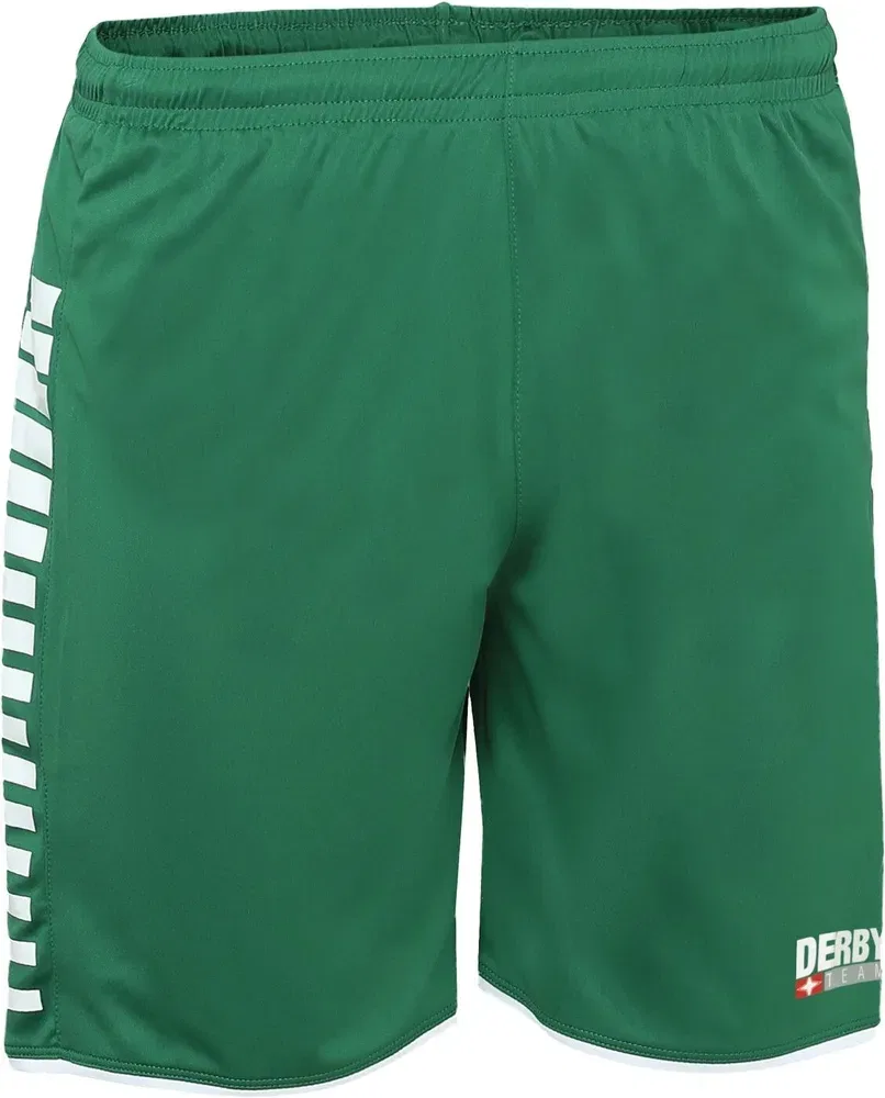 Спортивные штаны детские Hyper Hose Derbystar, зеленый